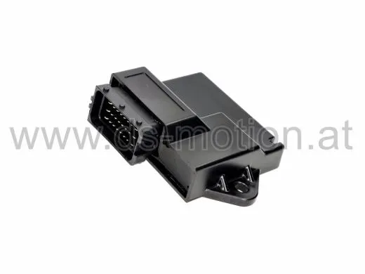 Zündbox, CDI, DS RACING, ohne Drehzahlbegrenzung, für AM6 Motor E4, E5, 24 polig, Beta, Fantic, Rieju, Sherco, Vent