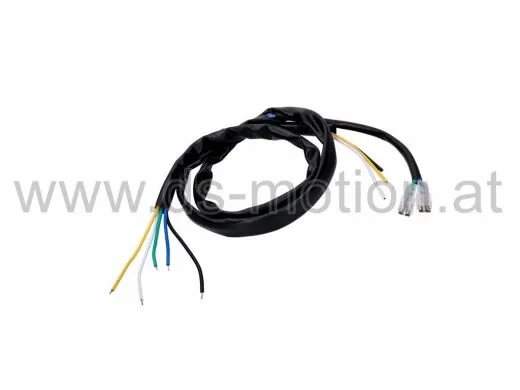 Kabelbaum Puch Maxi universal