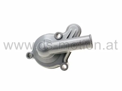 Wassserpumpendeckel, Piaggio Motor D50B, OEM Aprilia, Derbi, Gilera
