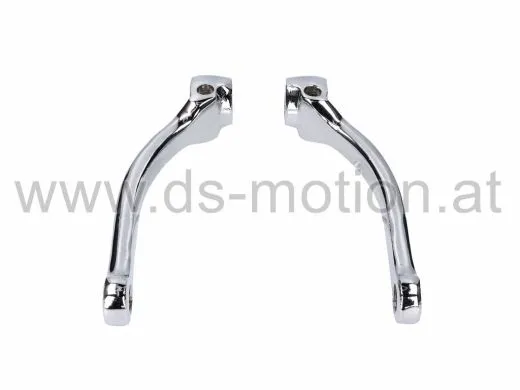 Tretkurbel Set universal Puch Maxi