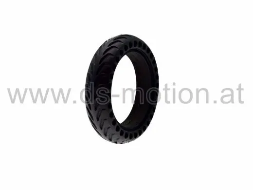 Reifen 8,5 x 2 für E-Scooter, Vollgummireifen