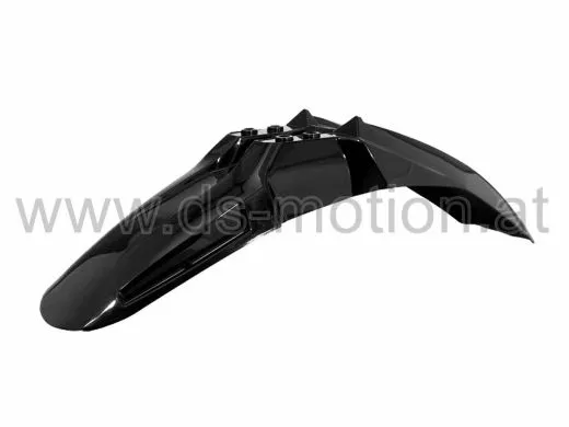 Kotflügel vorne, schwarz, Beta RR 50 Enduro, Motard 2012-2020