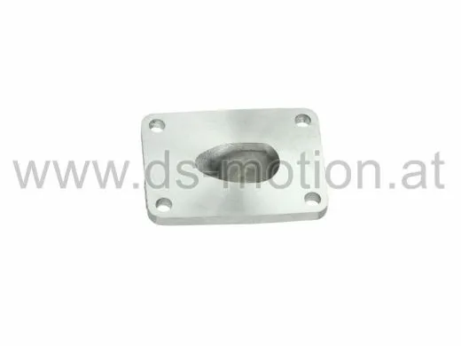 Ansaugkrümmer OEM, D50B, EBE050, Aprilia RS, RS4, RX, SX, Derbi GPR, Senda R, SM, Gilera GSM, H@K, RCR, SMT