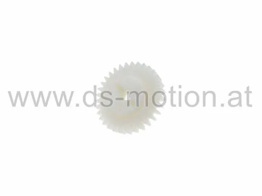 Zahnrad für Wasserpumpe, 32 Zähne, für Piaggio Motor D50B, Aprilia, Derbi, Gilera