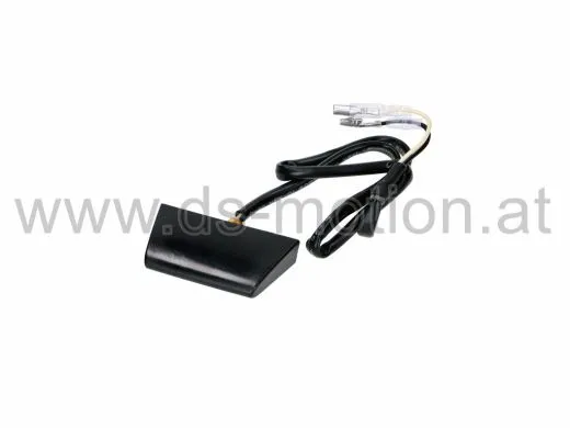 Kennzeichenbeleuchtung für Rieju MRT 2022-