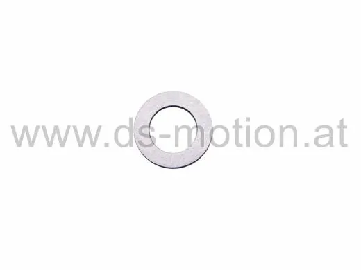 Dichtung für Ölablassschraube, D50B, EBE050, OEM, unten, Aprilia, Bultaco, Cagiva, Derbi, Gilera, Piaggio