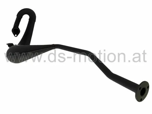 Auspuff Tecnigas Original Pro Aprilia RX 2006-, SX 2006-, Derbi Senda 2000-, DRD, Racer, Race, X-Treme, Gilera RCR, SMT