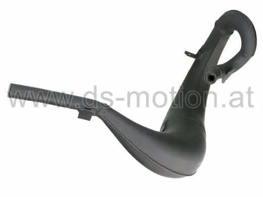 Auspuff Tecnigas Original Pro Beta RR 50 Enduro, Motard 2021-, E5 Modelle