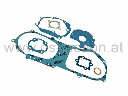 Motordichtsatz CPI Motor Euro 2: Adly, Baotian, Benelli, CPI, Explorer, Generic, Keeway, Malaguti, Ride, Sachs, Tauris