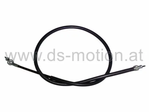 Tachowelle MH Furia Max, SM, Gewinde: oben M12, unten M10