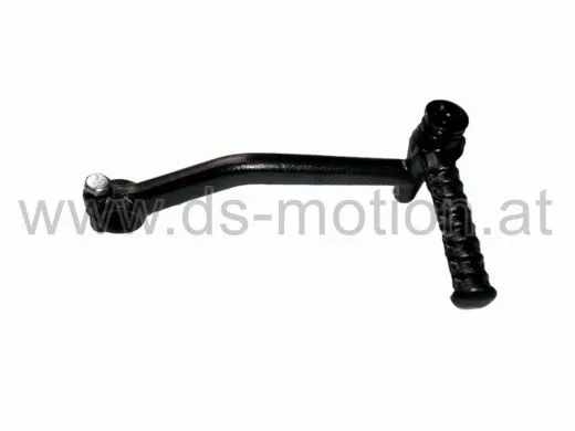 Kickstarter, Welle 13,5 mm, 31 Z., Minarelli Motor - liegender Zylinder, Scooter: Aprilia, Benelli, Beta, Italjet, MBK, Malaguti, Rieju