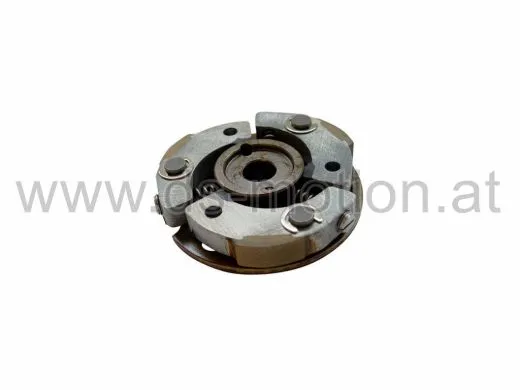 Kupplung mit 3 Backen Puch Maxi