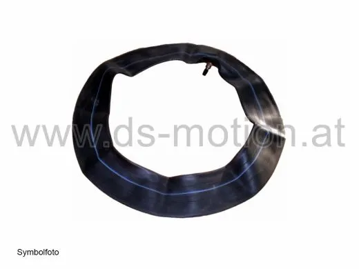 Schlauch 3,00/3,50-10, 90/90-10 - 120/90-10, Ventil gebogen