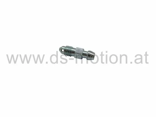 Entlüftungsschraube für Brembo Bremssattel
