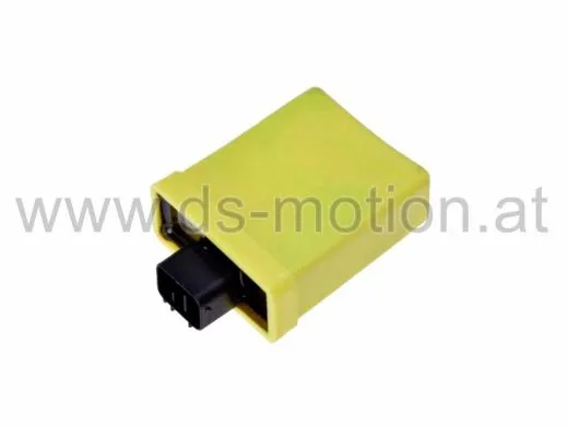 Zündbox, CDI, 6 polig, Racing offene Version, Yamaha Aerox 50 ccm, MBK Nitro 50 ccm