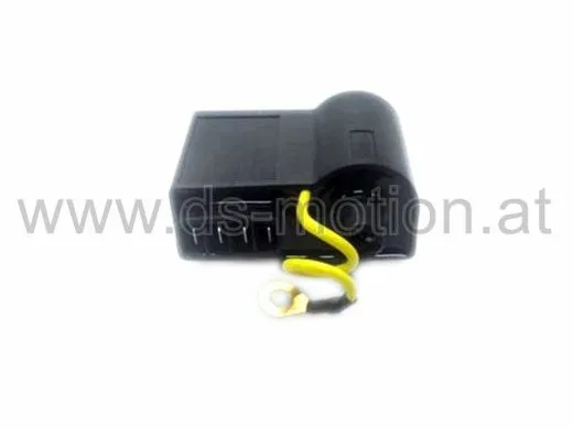 Zündbox, CDI, AM6 Motor Aprilia, Beta, HRD, Malaguti, MBK, Motorhispania, Peugeot, Rieju, Yamaha, Derbi Senda EBE050, D50B, Gilera RCR, SMT
