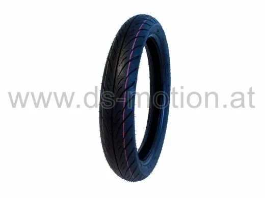 Reifen Mitas 100/80-17 TL MC25/52S