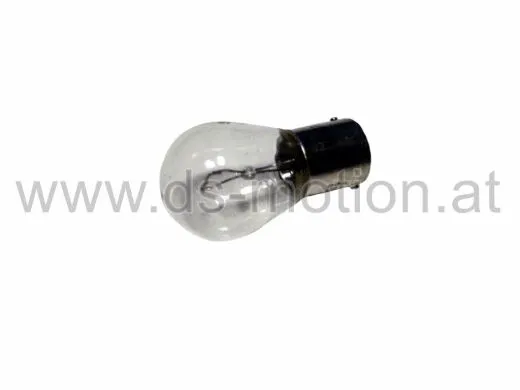 Lampe 12V 21/5W BAY15D
