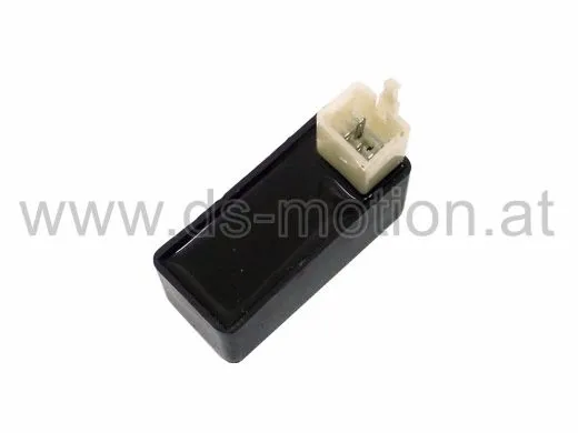 Zündbox, CDI, 5 polig, Honda SH, SK, Kymco DJX, DJY, Peugeot 50 - 100 ccm Ludix, Looxor, Speedfight, Vivacity, X-Fight, PGO Bigmax, T-Rex, Tornado, Star