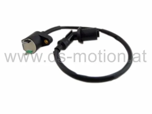 Zündspule Aprilia, Benelli, Beta, Derbi, Gilera, Honda, Italjet, Kymco, Malaguti, Peugeot, Piaggio, Sym, Yamaha