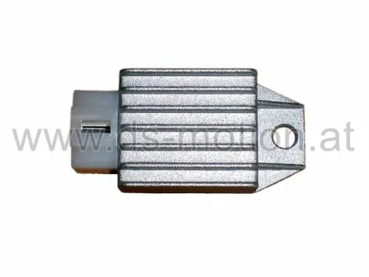 Regler 4 polig, 4T Motoren, Baotian, Kymco Agility, People, Sento, Peugeot V-Click, Rieju Paseo, Toreo