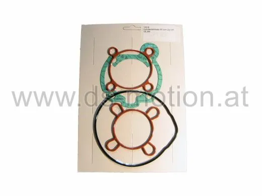 Zylinderdichtsatz 50 ccm für ALU- und Gußzylinder CPI SX, SM, Beeline SX, SM