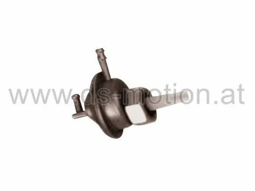 Benzinhahn Unterdruck für Metalltank M16x1,5, chinesische Scooter, Adly, Baotian, Benelli, Benzhou, Kreidler Flory 50 4T u. RMC 50 4T, Kymco, Malaguti, MUZ, Rieju, Sachs, Sym, Yamaha