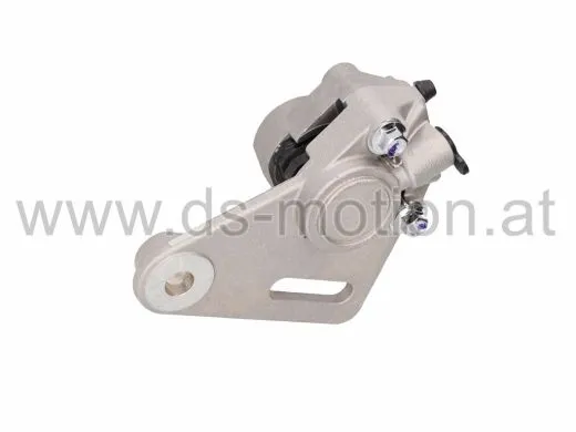 Bremssattel hinten Aprilia RX 2006-, SX 2006-, Derbi Senda 2000-, Gilera RCR 2003-, SMT 2003-