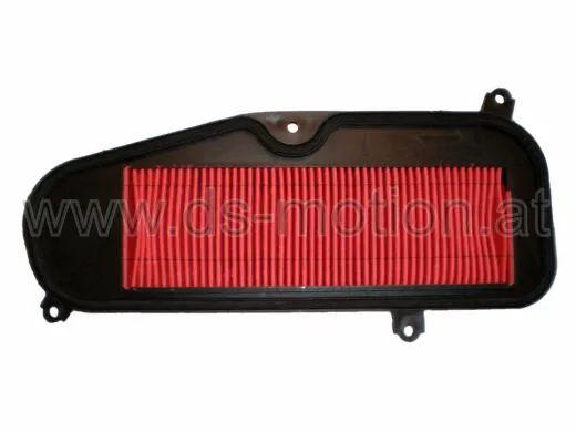 Luftfilter Kymco 12 Räder, Dink 125 2002-2007, Dink 150 2002-2007, Dink LX 125 1998-2007, Dink 150 LX 1998-2007
