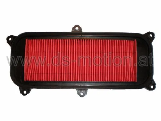 Luftfilter Kymco Grand Dink 125 Euro 2, 3, 125 S 2008-, 250 01-2006, Xciting 250 01-2006, 250i 2007-2008, 300i 2008-