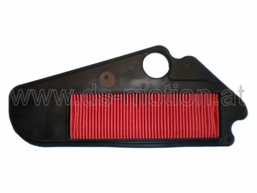 Luftfilter Kymco 12 Räder, Agility 50 4T, DJ 50 S, Vitality 50 4T