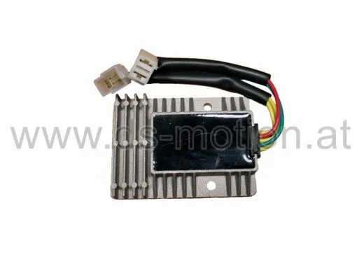 Regler 5 polig (3+2), Kymco Downtown 125, 200, People 250i, 300, X-Citing 300, 500