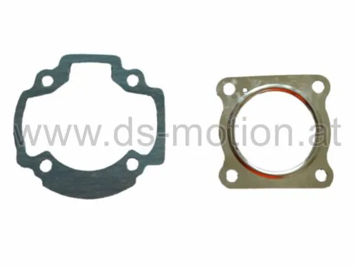 Zylinderdichtsatz 50 ccm, Piaggio Motor, AC, Aprilia, Derbi, Gilera, Piaggio, Puch, Vespa