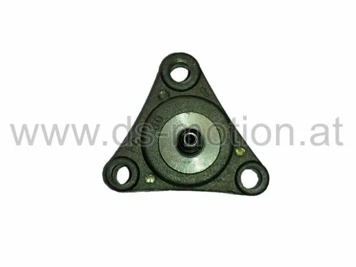 Ölpumpe Scooter 50 ccm, Motor GY6 139 QMA/QMB 4T, Baotian, Benzhou, Explorer, Kymco, Peugeot, Rieju, Sachs 49, Sym