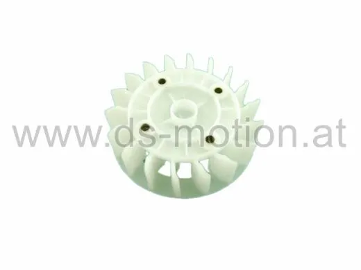 Lüfterrad GY6 125 - 150 ccm AC, Baotian, Kreidler, Kymco, Sym