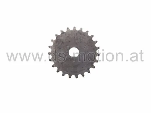 Zahnrad für Ölpumpe GY6, 125 - 150 ccm, 152 QMI, 157 QMI, Baotian, Kreidler, Sym