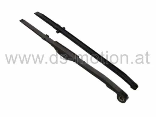 Steuerkettenführungskit, GY6 Motoren, 125ccm, 152QMI, 153QMI, 150 ccm, 157QMJ, 158QMJ, Baotian, Kreidler, Qingqi, Rex, Sym, Tauris