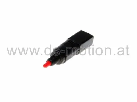 Bremslichtschalter Scooter Gewinde M6 Aprilia, Derbi, Gilera, Piaggio, Vespa