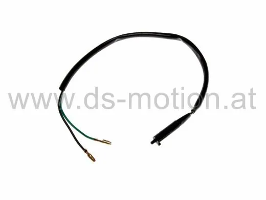 Bremslichtschalter links, hinten für Trommelbremse, CPI, Explorer, Peugeot V-Click, Rieju, Ride, Sym, TGB, Sachs