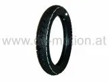 Winterreifen Mitas M+S 100/80-17TL MC32/52R mit Lamellen