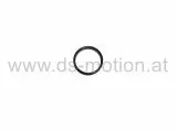 Auspuffgummidichtring Puch Maxi