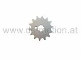 Ritzel 14 Zähne 415 Puch Maxi, DS, MS, MV, VS, Monza