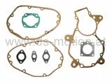 Motordichtsatz Puch DS, MS, MV, VS, 2 und 3 Gang