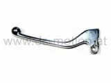 Kupplunghebel silber, Aprilia SX, RX 2006-, Derbi Senda DRD EVO, Gilera SMT, RCR, Motorhispania RX, RYZ PRO Racing, Rieju RRX, MRT, Tango