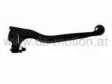 Bremshebel schwarz Derbi Senda 2000-, Gilera SMT, RCR 2003-, MH Furia, Furia Max, RYZ, Peugeot XPS, Rieju RR -2005, Spike -2005
