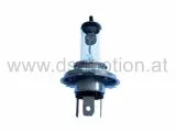 Lampe Halogen H4 12V 60/55W P43T