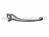 Bremshebel silber, rechts, Piaggio Liberty 50 -2005, Liberty 50 4T -2002, 125 -2002, Vespa ET2, ET4 50ccm 4T -2005, ET4 125 -2004