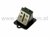 Membran, Piaggio Motor 50 ccm, 2T, Aprilia, Derbi, Gilera, Italjet, Piaggio, Puch Typhoon, Storm, Vespa