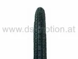 Reifen 2 1/2 x 17, 2,50 x 17, F872, 40N, 4PR, TT, Hausmarke