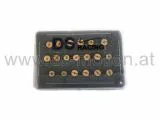 Düsenset für Dellorto Vergaser M5 Größe 60 - 120